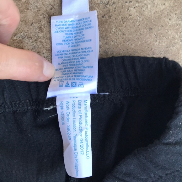 Two piece JoJo Belle Outfit - Picture 7 of 8